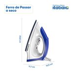 FSITA1ESSA_FSITA2ESSA_FERRO A SECO_COTAS